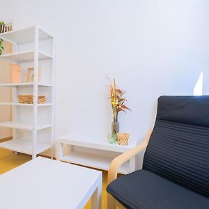 Appartement met Drie Slaapkamers